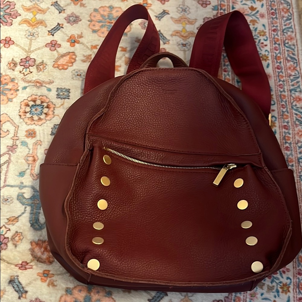 Hammitt mini backpack